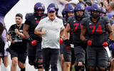 the-tcu-horned-frogs-continue-their-magical-season-under-first-year-head-coach-sonny-dykes