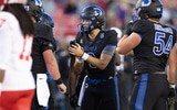 smu-qb-tanner-mordecai-named-aac-offensive-player-of-the-week