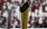 Updated College Football Playoff National Championship odds released after Week 12