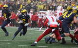 Nebraska v Michigan