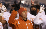 texas-head-coach-steve-sarkisian-wants-playoff-type-mentality-from-team-versus-baylor