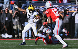 Michigan v Ohio State