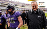 tcu-max-duggan-talks-undefeated-season-and-big-12-title-game-after-dominant-win-over-iowa-state