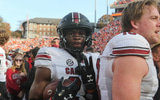 nick-emmanwori_52525486929_o - South Carolina-Clemson football - November 26 2022 - Credit CJ Driggers Gamecock Central