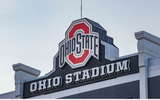 Ohio Stadium by Stephen Zenner/SOPA Images/LightRocket via Getty Images