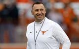 texas-head-coach-steve-sarkisian-opens-up-on-lack-of-penalties-against-baylor-and-oklahoma-state