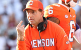 dabo-swinney-jokes-about-playing-different-quarterback-due-to-uncs-recent-results