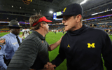 Boo-Corrigan-reveals-what-separates-georgia-from-Michigan-atop-CFP-rankings-college-football-playoff-one-seed-bulldogs-wolverines