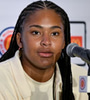 Sarah Strong Avatar