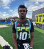 Lagarion Wilson Jr. Avatar