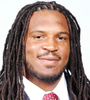 Jarvis Jones Avatar