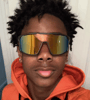 Larry Franklin Avatar