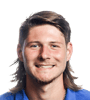 Brendon Strickland Avatar