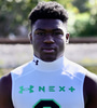 Joquez Smith Avatar