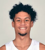 D.J. Rodman Avatar