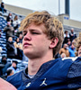 Hudson Reasor Avatar