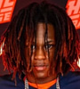 Amar Reynolds Avatar
