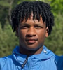 Lance Henderson Avatar