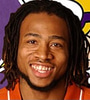 Cedric Griffin Avatar