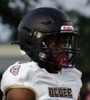 Joshua Guerrier Avatar