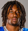 DeAgo Brumfield Avatar