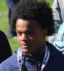 Mekhi Graham Avatar