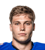 Tabor Allen Avatar