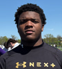 Jermaine Polk Avatar