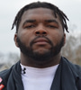 Donel Robinson Avatar
