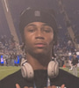 Cairo Williams Avatar