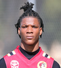 Jermaine Bishop Jr. Avatar
