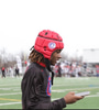 DaMontre Patterson Avatar
