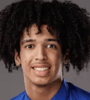 Jarred Hall Avatar