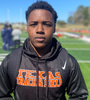 Javari Johnson Avatar
