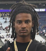 Terrance Saryon Avatar