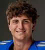 Kirk Francis Avatar