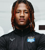 Sterling Dixon Avatar