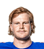 Damon Greaves Avatar