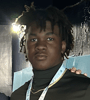 Romello Patterson Avatar