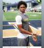 Damien Henderson Avatar