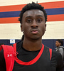 Donovan Williams Avatar