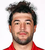 Josh Calvert Avatar