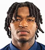 Durell Robinson Avatar