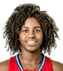 Alicia Newell Avatar