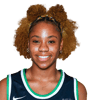 Tyra Myers Avatar
