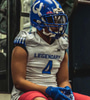 Sean Jones Avatar