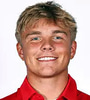 Isaac Wilson Avatar