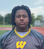 De'Myrion Johnson Avatar