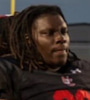 Shunmarkus Adams Avatar