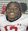 DeShawn Spencer Avatar